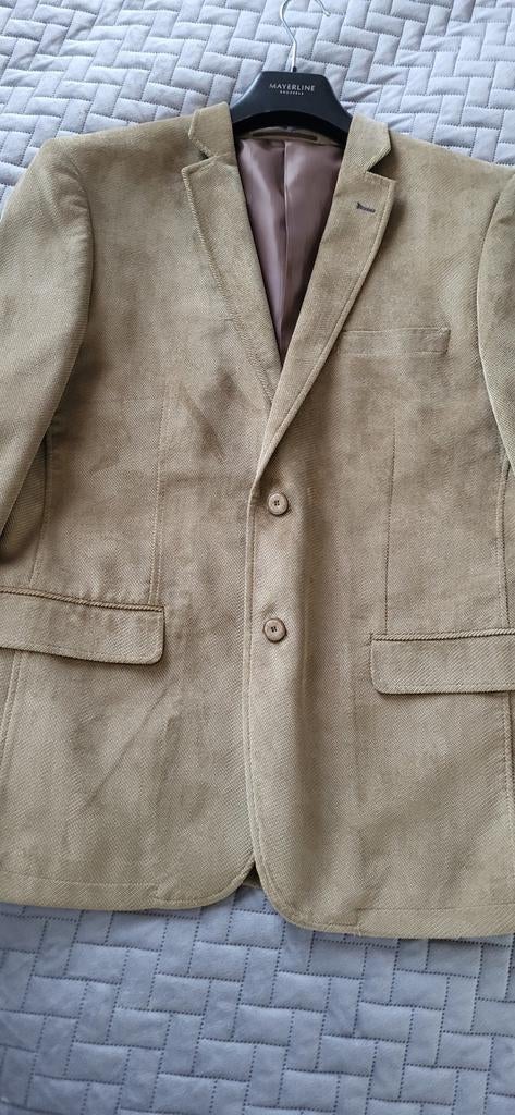 Veste homme  velours taille 50/52, Vêtements | Hommes, Enlèvement
