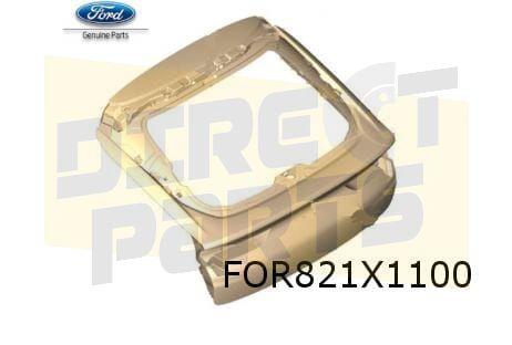 Ford Mustang Mach-E achterklep (4/21-7/21) Origineel! 252239, -, Nieuw, Ophalen of Verzenden, Ford