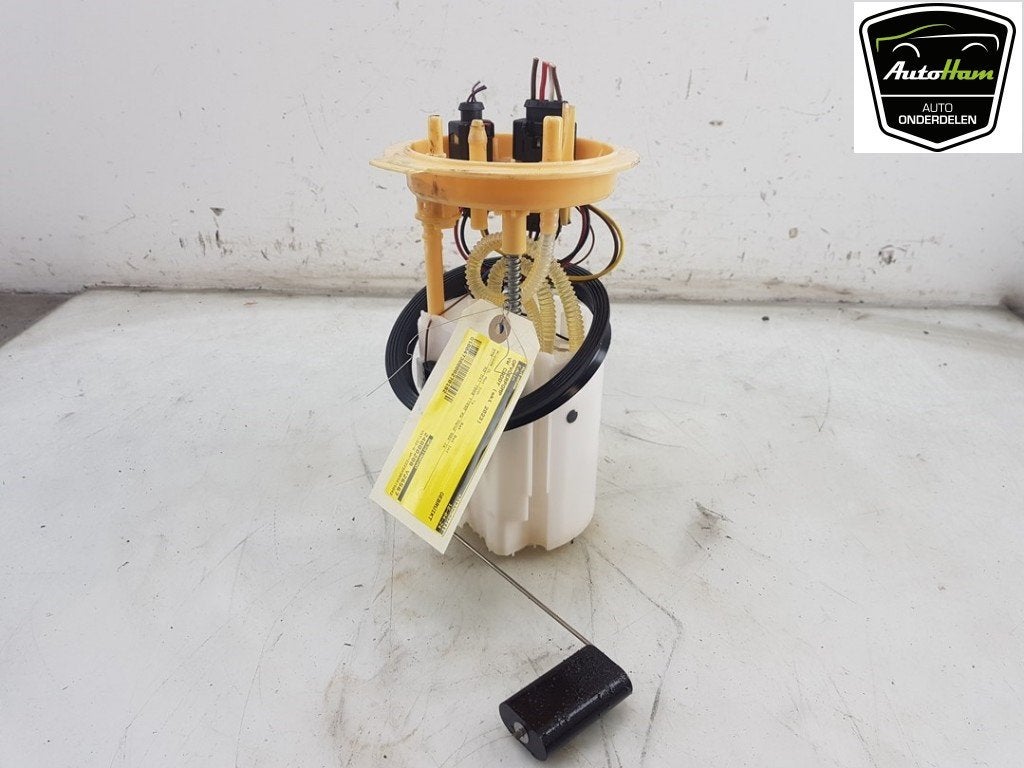 POMPE CARBURANT ELECTRIQUE Caddy Cargo V (SBA / SBH), Utilisé, Volkswagen