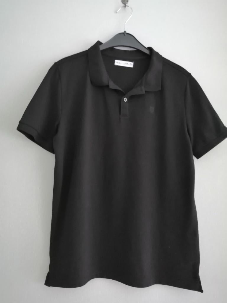 mooie poloshirt Zara Boys maat 13/14 jaar, Gebruikt, Verzenden, Shirt of Longsleeve, Zara Boys