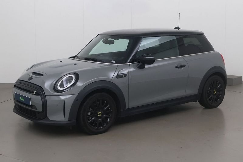 Mini Cooper SE E-Mini (F56 LCI II) e-mini 28.9 kwh 184 AT, Achat, 1440 kg, 135 kW, Entreprise