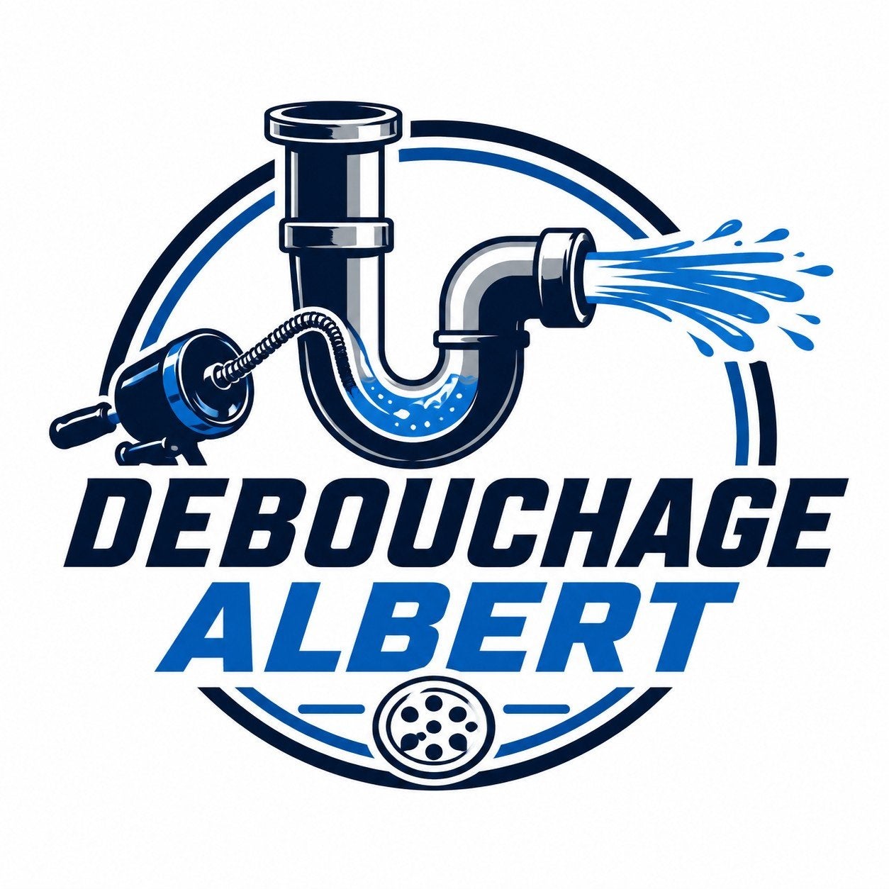 Débouchage sans Arnaque, Bricolage & Construction, Sanitaire, Enlèvement, Comme neuf, Toilettes