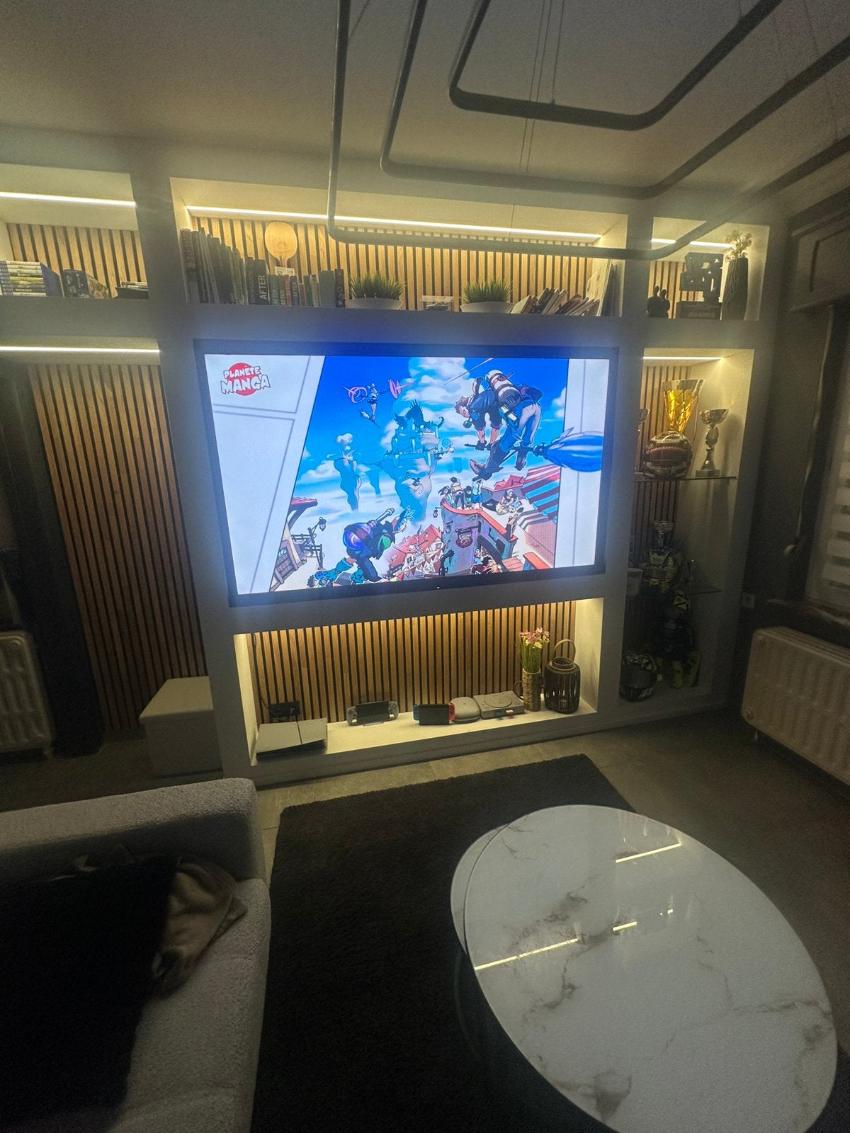 TV Sony, TV, Hi-fi & Vidéo, Télévisions, LED, 120 Hz, Comme neuf, Enlèvement