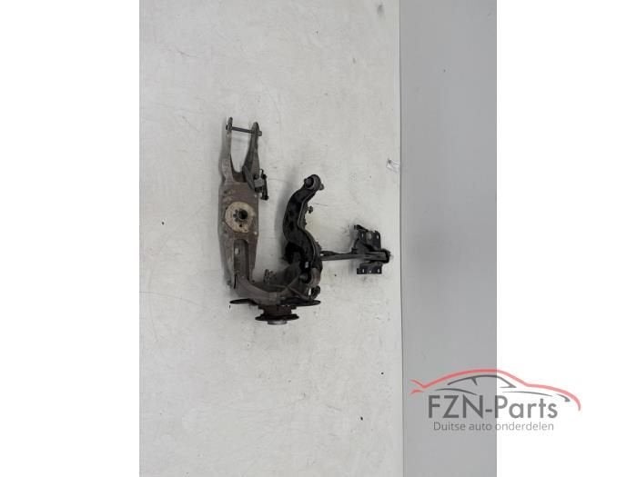Mercedes-Benz GLB X247 4-Matic wielophanging rechts achter, Ophalen of Verzenden, Gebruikt