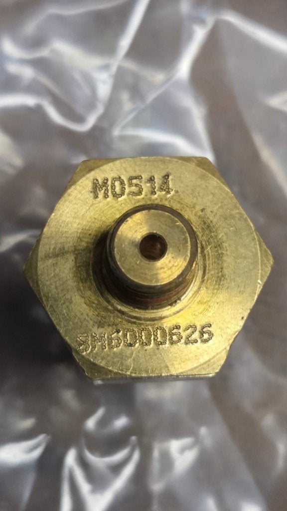 Druksensor voor buitenboordmotor, Watersport en Boten, Ophalen of Verzenden, Nieuw, Benzine, 30 pk of meer