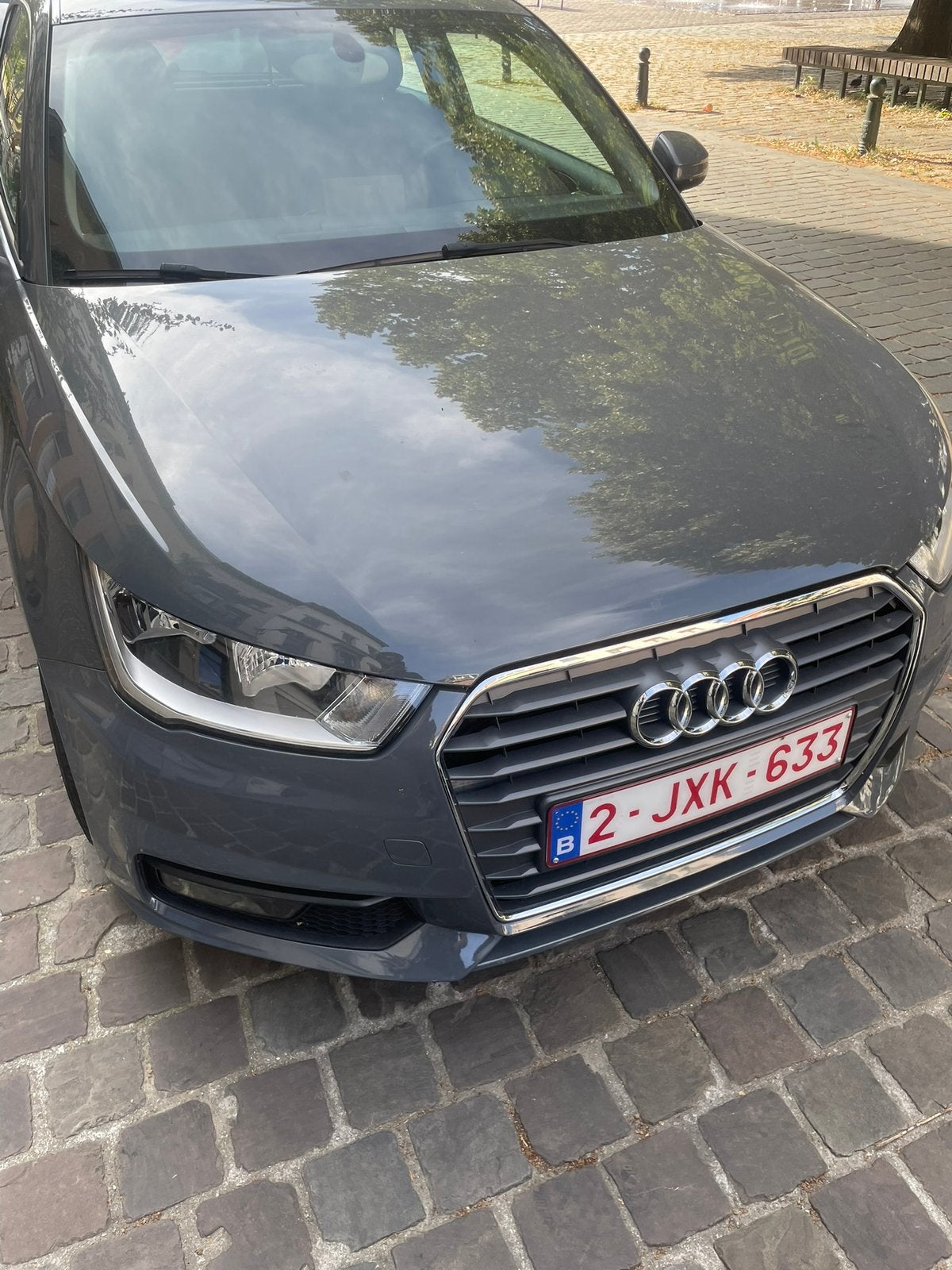 Audi A1 TFSI ULTRA, Bluetooth, Achat, A1, Boîte manuelle