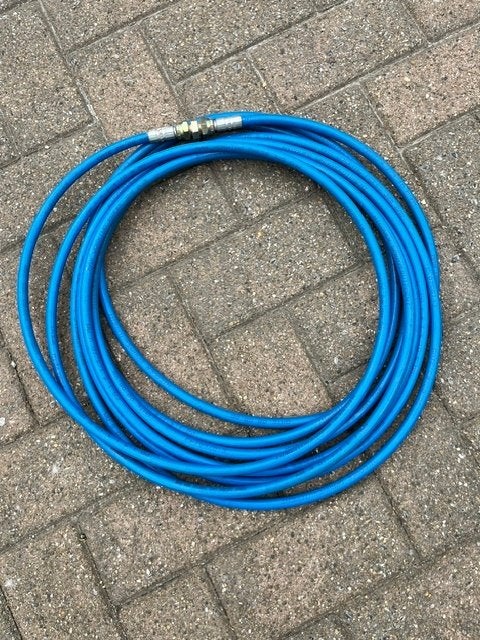 Airless verfspuitslang,, Ophalen of Verzenden, Nieuw