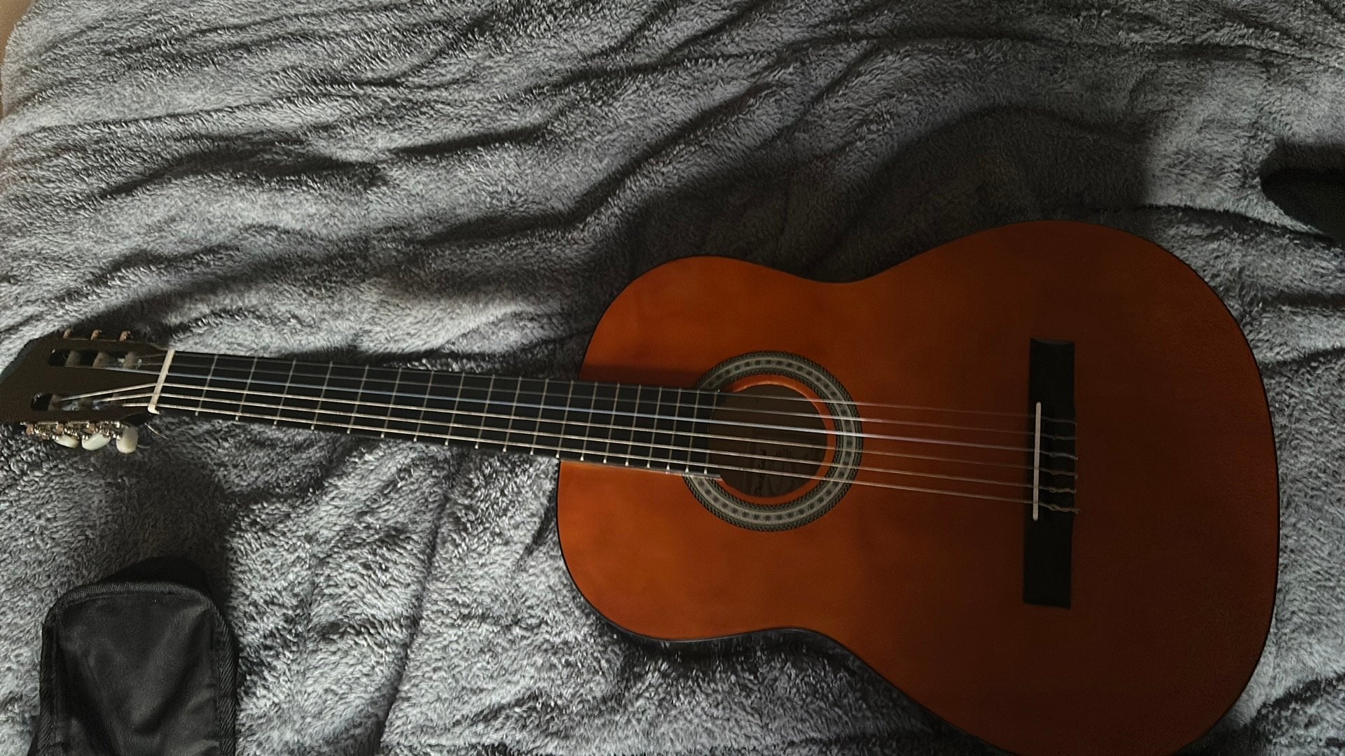 guitare acoustique Sheffield, Musique & Instruments, Instruments à corde | Guitares | Acoustiques, Enlèvement ou Envoi