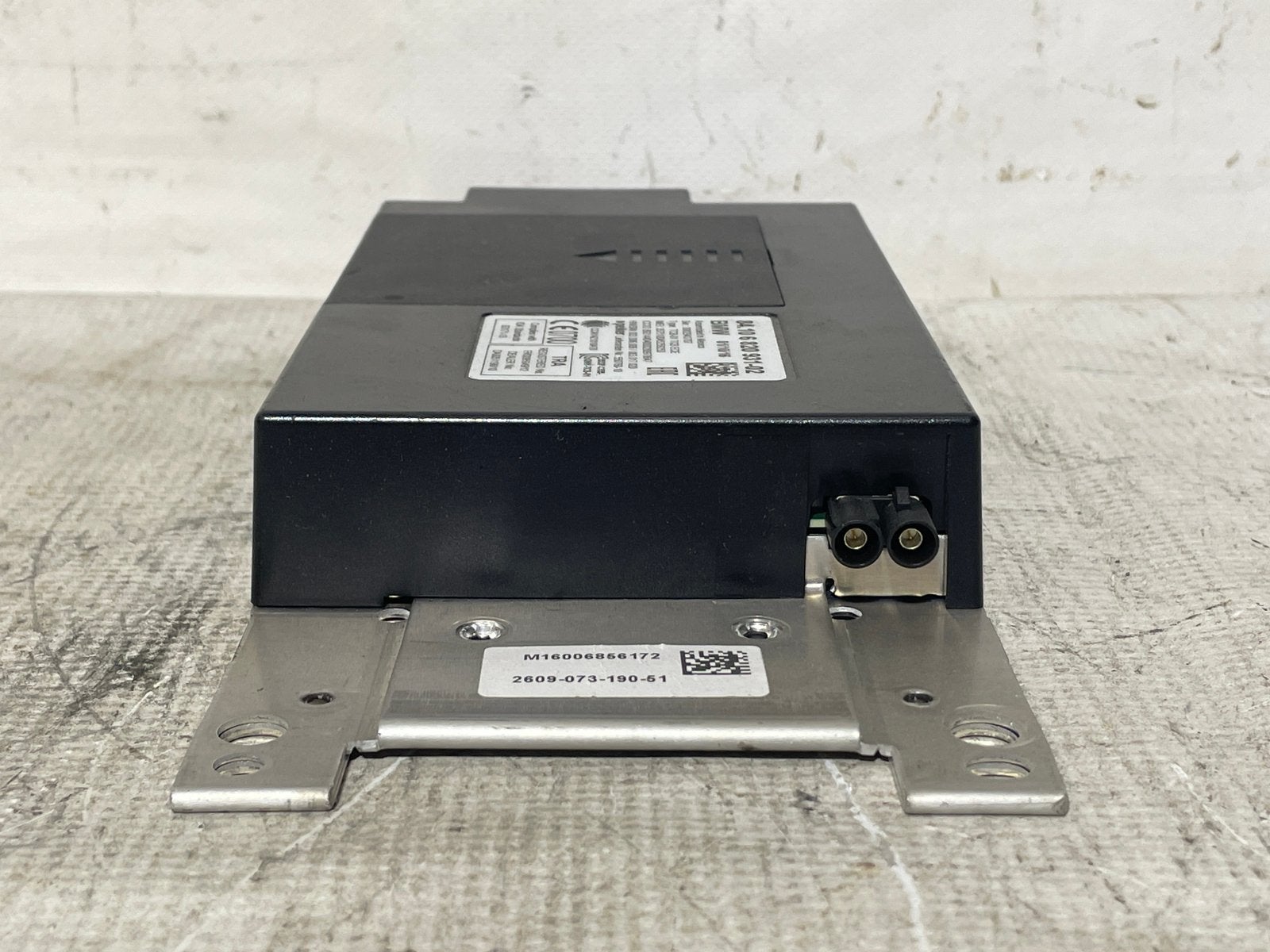 BMW F20/F31/F10 8410 6820931 02 communicatiemodules, Ophalen, Gebruikt, BMW
