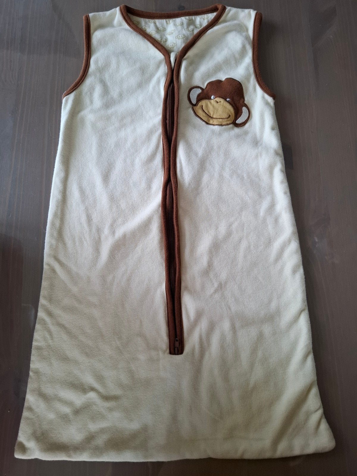 babyslaapzak 62cm, Ophalen
