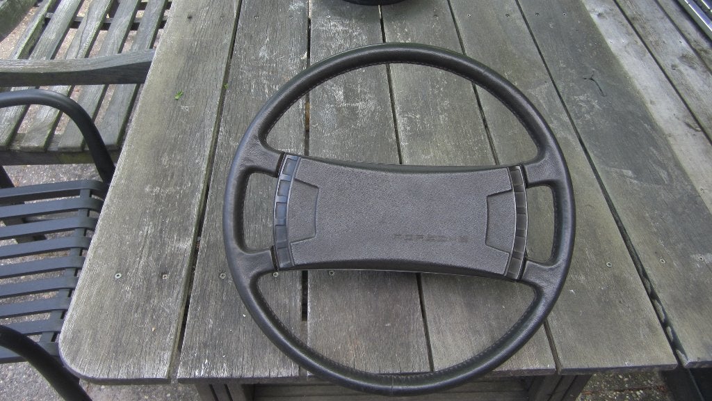 Porsche 911 Parts luchtgekoeld, Ophalen of Verzenden, Gebruikt, Porsche