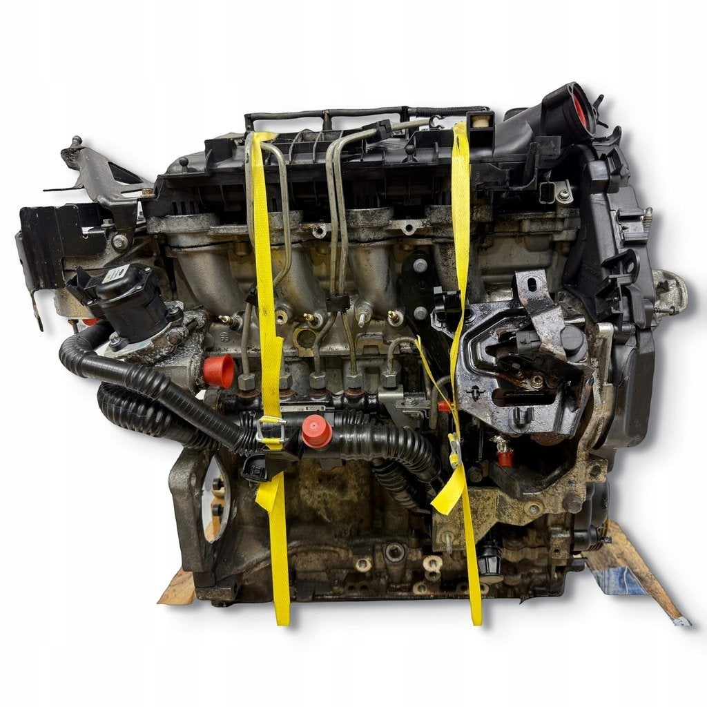 Moteur G8DD Complet FORD C-MAX FOCUS, Autos : Pièces & Accessoires, Envoi, Utilisé, Skoda