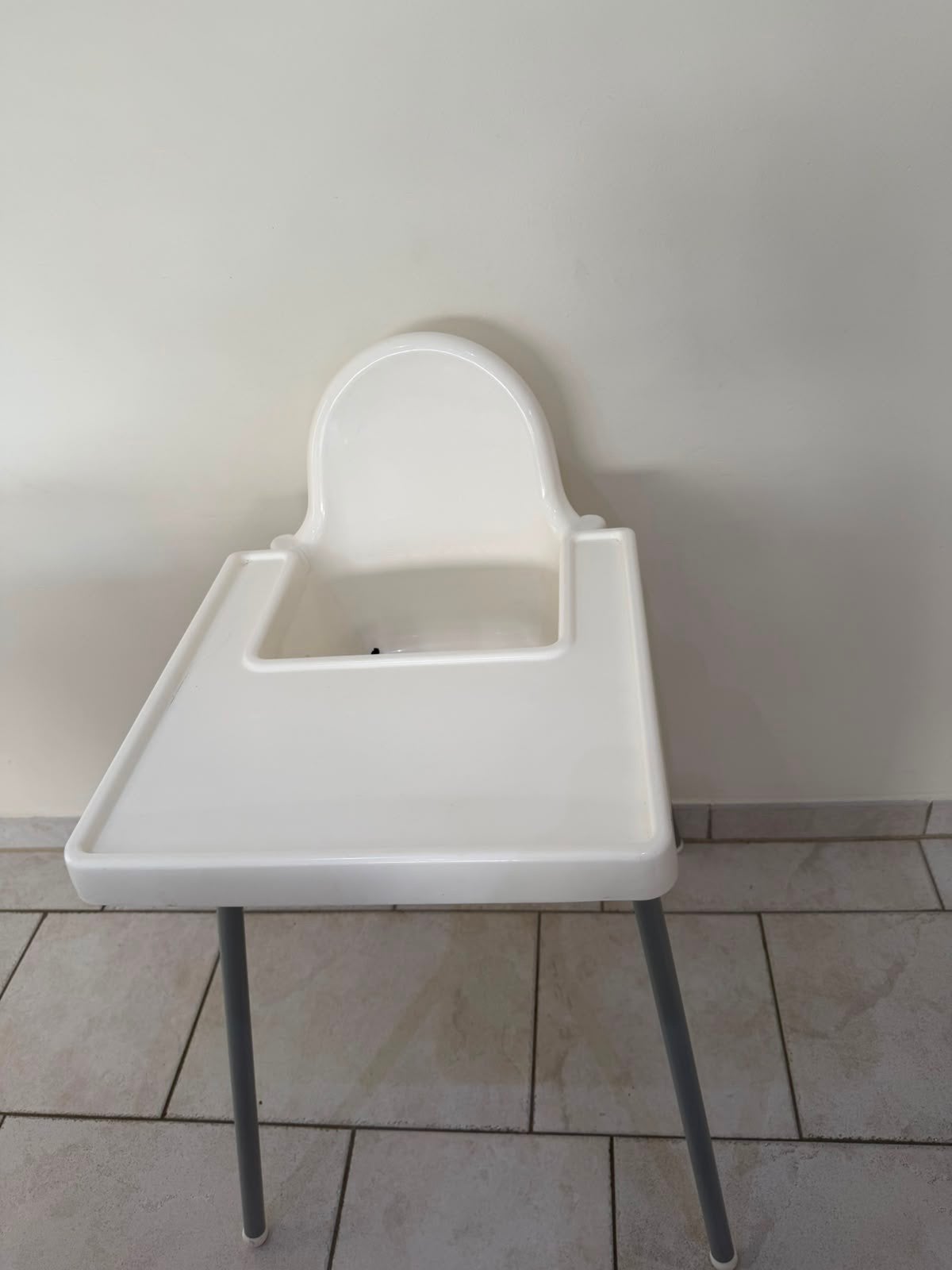 Baby stoel, Kinderen en Baby's, Ophalen, Zo goed als nieuw