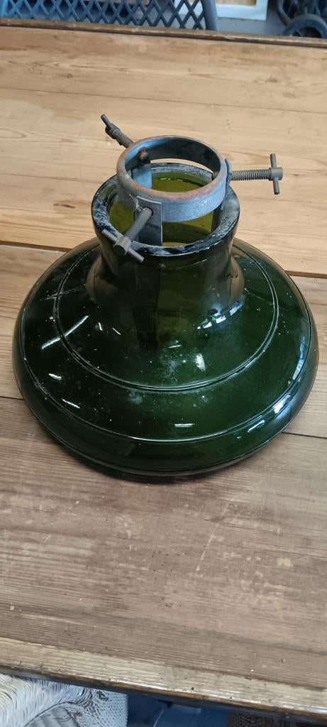 Support de sapin de Noël vintage (ou à utiliser comme vase), Enlèvement
