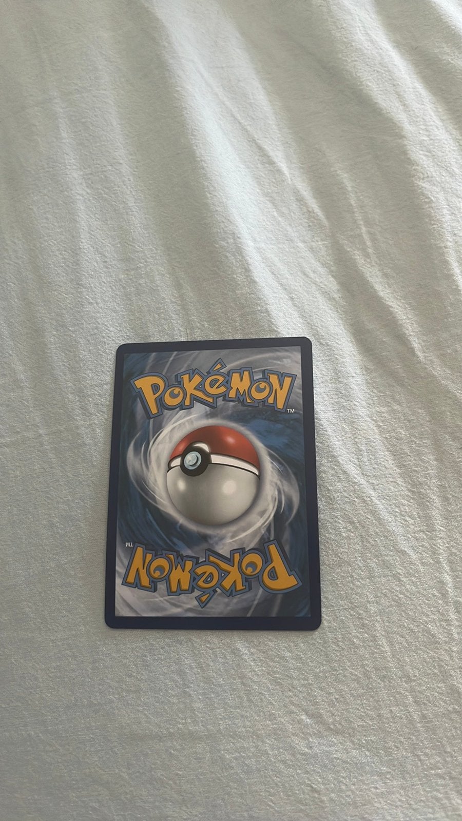 Pokemon kaart, Verzenden, Zo goed als nieuw
