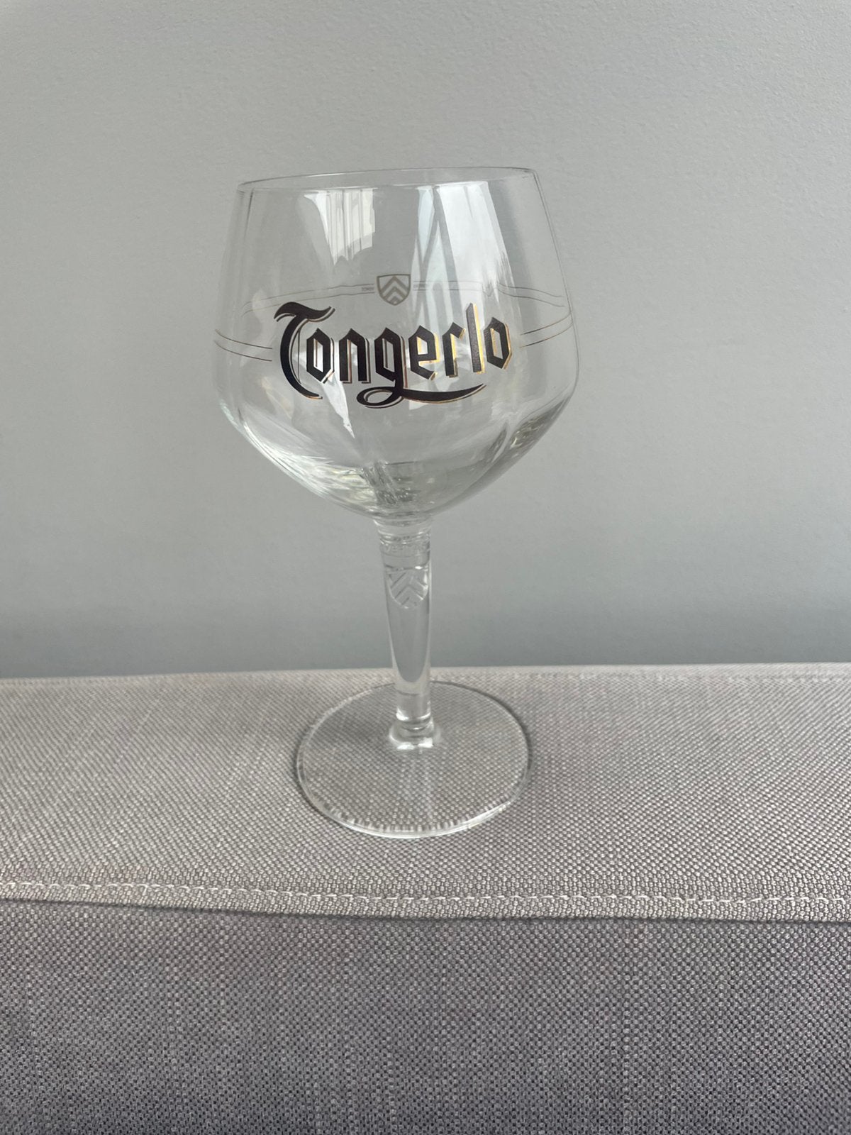 Bierglazen, Ophalen, Zo goed als nieuw