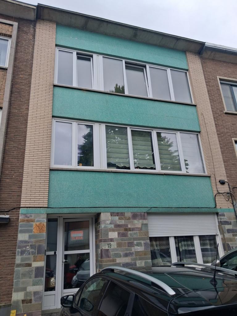 Appartement Te huur Zellik, Articles professionnels, Emplacement de parking