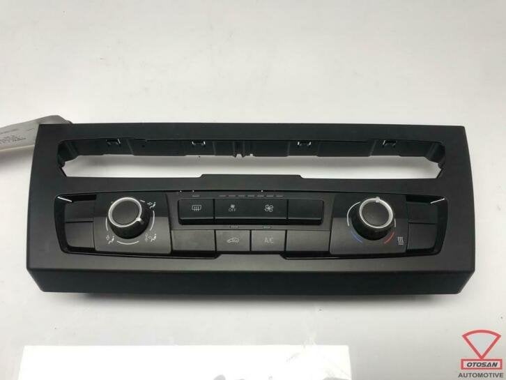 panneau de commande de chauffage bmw s rie 1 3 f20 f30 64119, Petuelring 130
80788  Munich, DE, Info@bmw.de, Utilisé, BMW