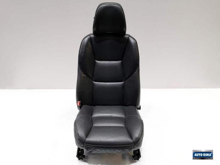 Stoel links van een Volvo S60, Gebruikt, -, -, Ophalen of Verzenden