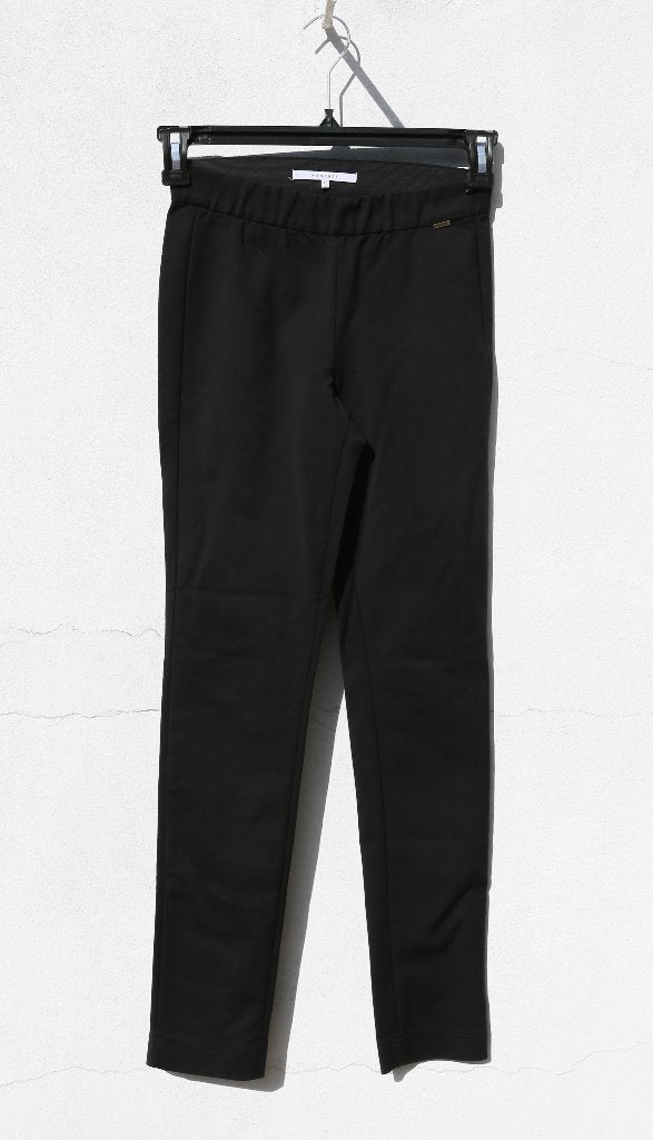 Xandres zwarte broek - Maat 34, Kleding | Dames, Broeken en Pantalons, Zwart, Ophalen of Verzenden, Zo goed als nieuw, Maat 34 (XS) of kleiner