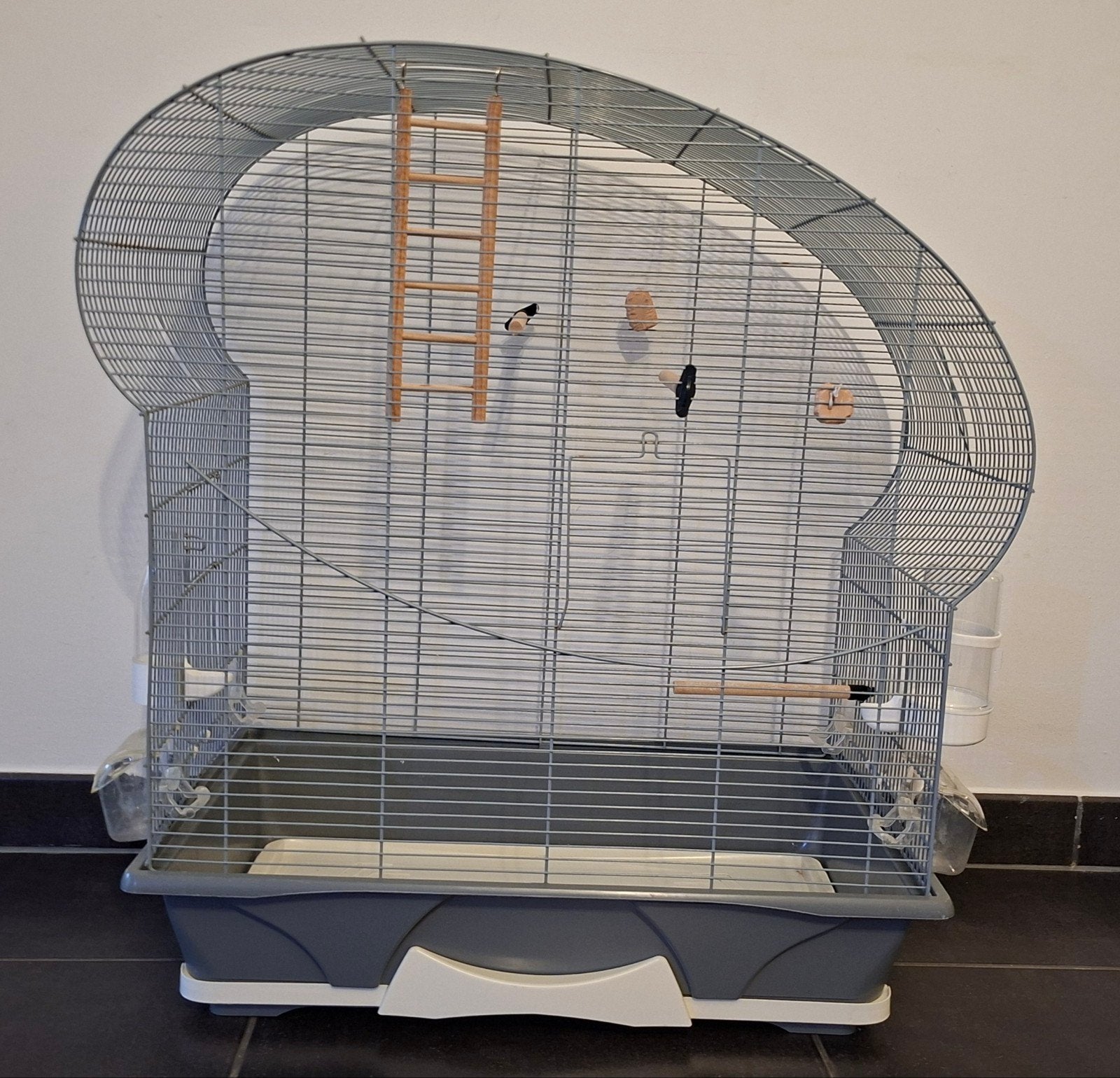 Vogelkooi 70x38x75cm, Enlèvement, Cage à oiseaux