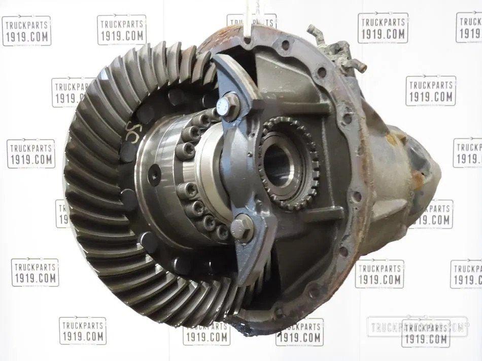 Scania Axle & Steering Parts Differentieel Scania R780 R=2, Enlèvement, Utilisé, Scania, Transmission et Accessoires