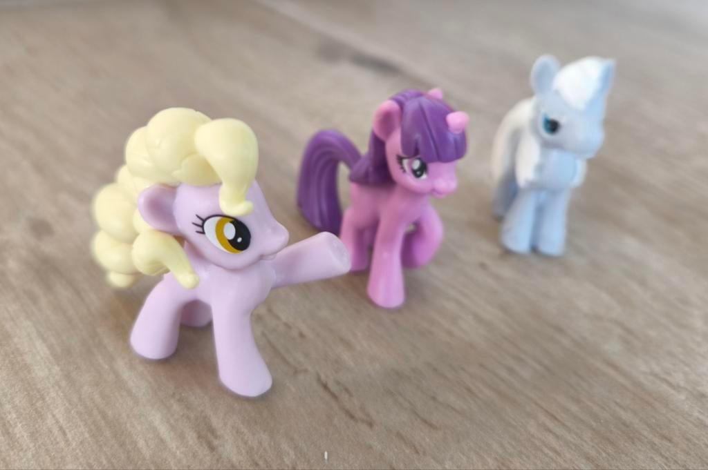 My Little Pony, Kinderen en Baby's, Speelgoed | My Little Pony