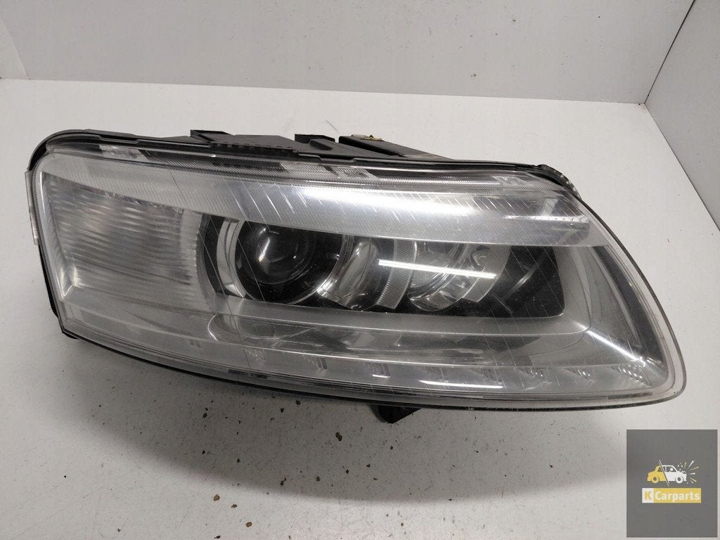 4F0941030DD Audi RS6 C6 4F Phare de torsion x non LED droit, AUDI AG, Auto-Union-Strasse 1
85045  Ingolstadt, DE, Audi, Utilisé