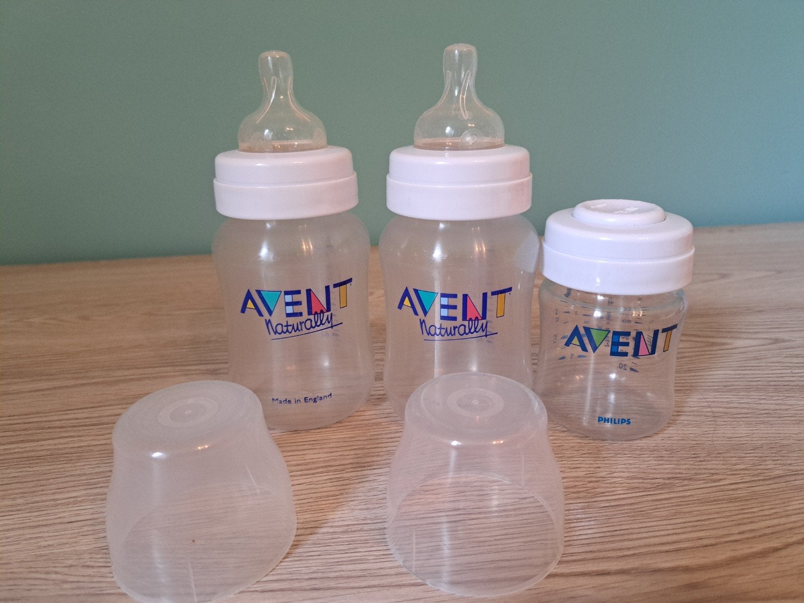 Avent flessen en toebehoren, Kinderen en Baby's, Ophalen, Speen