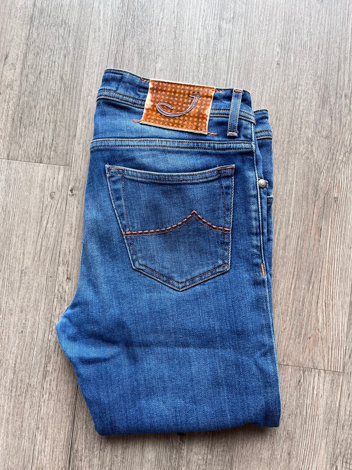 Jacob Cohen jeans size 31 type J688 comfort, Vêtements | Hommes, Jeans, Enlèvement ou Envoi, Comme neuf, Bleu, W32 (confection 46) ou plus petit