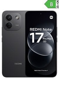 Xiaomi redmi note 17 pro max neuf!, Enlèvement ou Envoi, Comme neuf