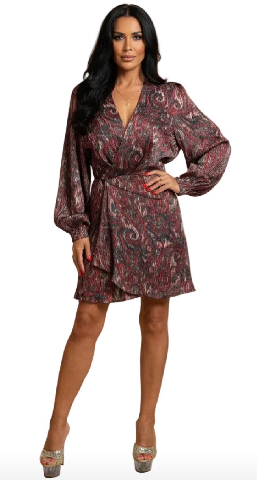 Neuve 535€ Iro 100% soie T36 ok 38, Vêtements | Femmes, Enlèvement ou Envoi, Neuf, Gris