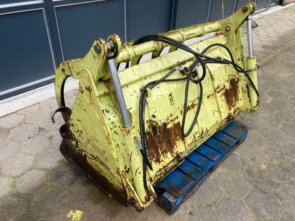 Fliegl Pelicaanbak, Overige merken
