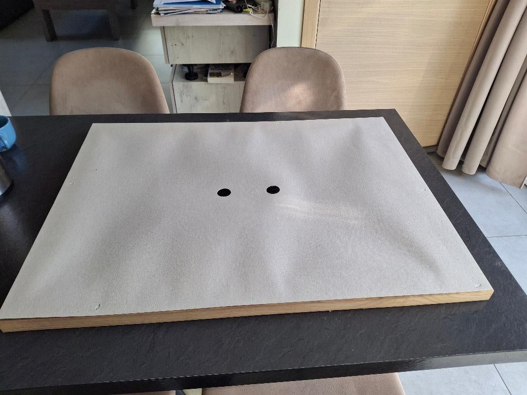 Canvas 60x80, Ophalen
