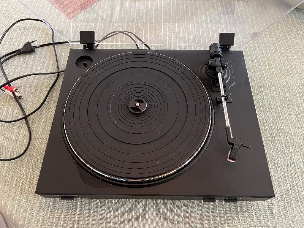 Platenspeler Lenco, Ophalen, Platenspeler, Overige merken, USB-aansluiting