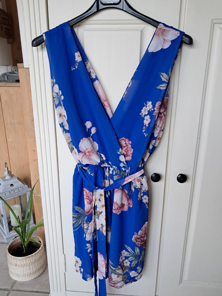Mooie shortkleedjes en shorts, Kleding | Dames, Jumpsuits, Ophalen, Maat 36 (S)