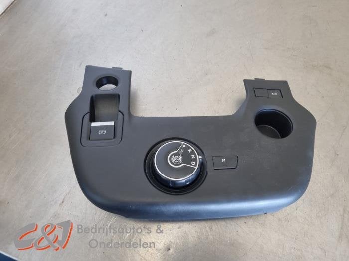 Interrupteur de position boîte de vitesse automatique d'un, -, 3 mois de garantie, Utilisé, -