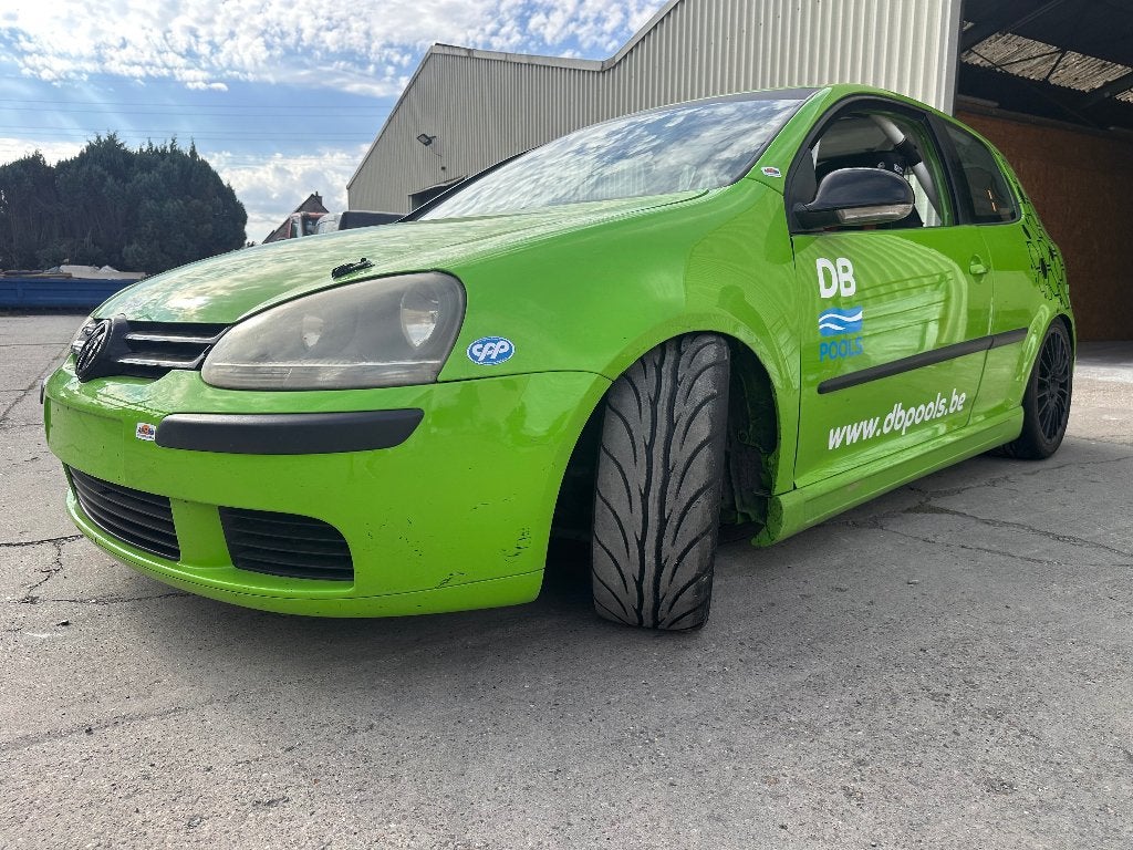 Vw golf cup, Autos : Divers, Voitures de course