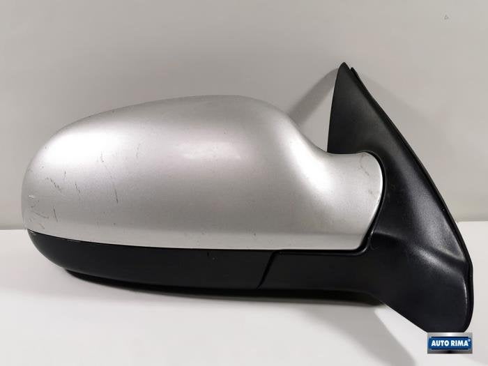 Rétroviseur extérieur droit d'un Volvo V70, Autos : Pièces & Accessoires, Rétroviseurs, Volvo, Utilisé, 3 mois de garantie, Enlèvement ou Envoi