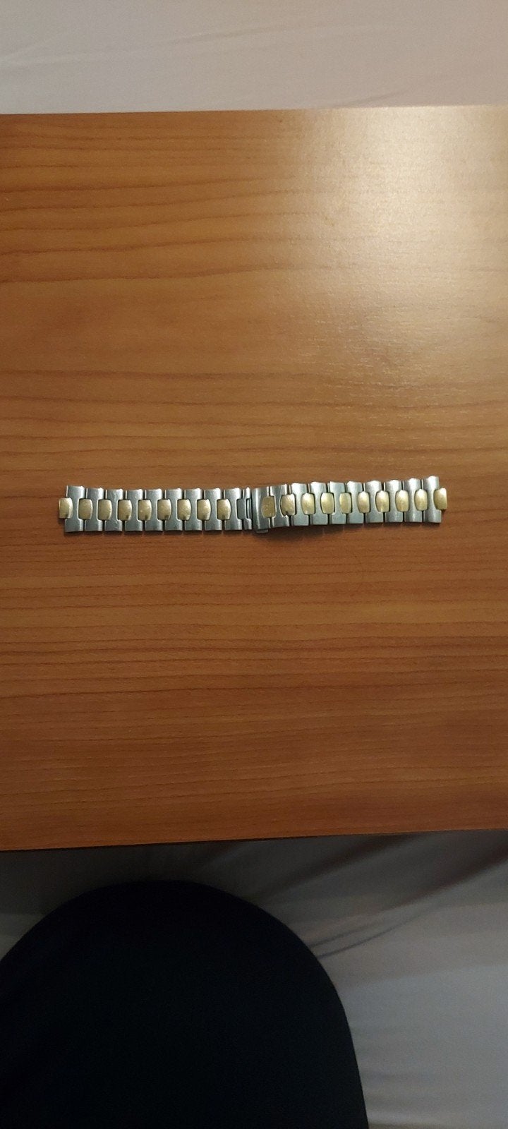 Omega Horloge Band, Dieren en Toebehoren, Honden-accessoires, Ophalen