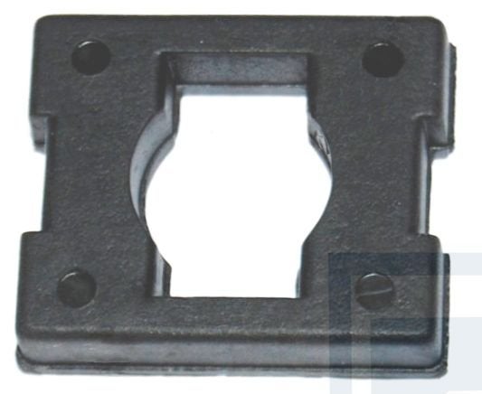 Volvo Rubber blok Volvo onderdeelnr 1329786, Enlèvement ou Envoi, Neuf