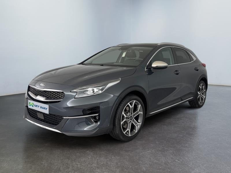 Kia XCeed Pulse*Boite auto*GPS*Toit ouvrant*Carplay*Caméra*, Automaat, 1353 cc, Euro 6, https://public.car-pass.be/vhr/1728a968-e8b1-49a1-a630-1fbeb0186817