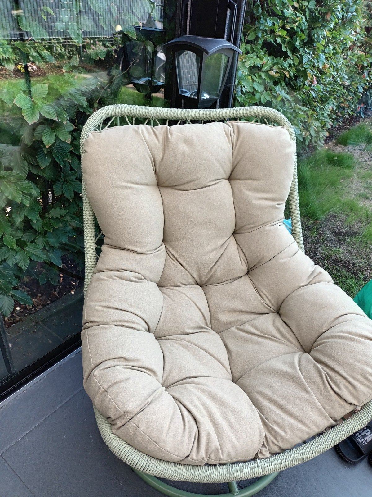 zitstoel, Tuin en Terras, Ophalen