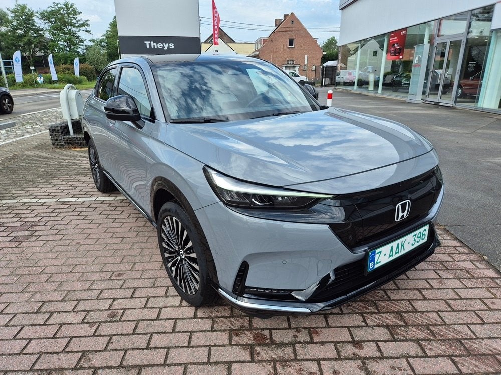 HONDA e:Ny1 Directiewagen, Autos, Cuir, Achat, 0 kg, 5 portes