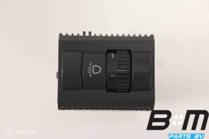 Regelaar voor lichtbundelhoogteverstelling Skoda 1S0941333, Autos : Pièces & Accessoires, Utilisé