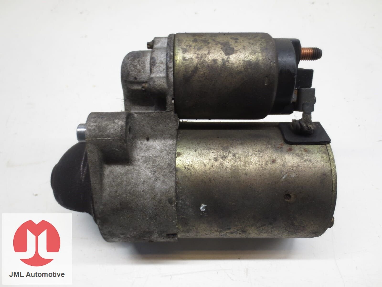 STARTMOTOR CHEVROLET MATIZ, -, Utilisé, -, -