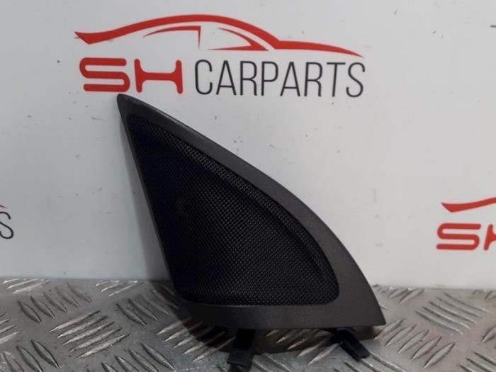 Tweeter d'un Mercedes A-Klasse, 3 mois de garantie, Utilisé, -, -