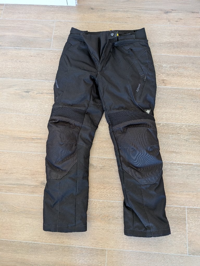 Motorbroek cycle spirit maat 26, Ophalen of Verzenden, Tweedehands, Heren, Broek | textiel