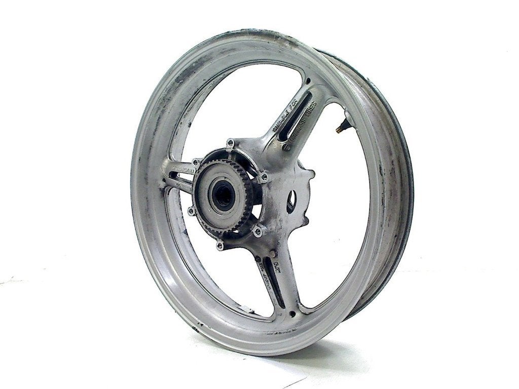 VOORVELG Yamaha FJR 1300 2006-2012 ABS (FJR1300 FJR1300A), Motoren, Onderdelen | Yamaha, Dhr. S. di Majo, Gebruikt, Info@cama-motorparts.nl
