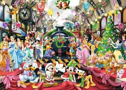 Puzzle, Enlèvement ou Envoi, 500 à 1500 pièces, Comme neuf, Puzzle